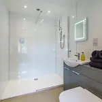 L'atelier At Witherslack Cycle Barn * Levens