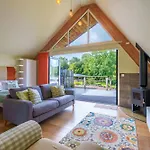 بيت للعطل L'atelier At Witherslack Cycle Barn