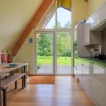 بيت للعطل L'atelier At Witherslack Cycle Barn Levens