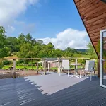 L'atelier At Witherslack Cycle Barn بيت للعطل *