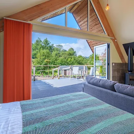 L'atelier - Alpine-style *