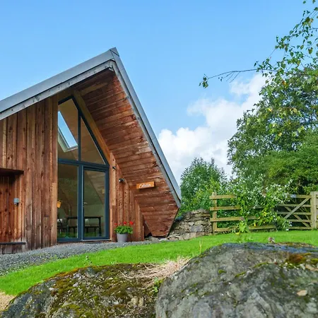 L'atelier At Witherslack Cycle Barn