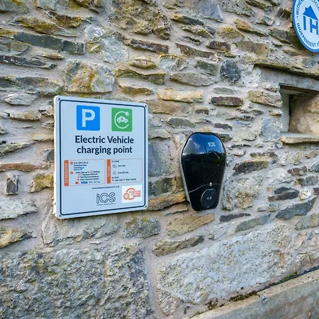 L'atelier At Witherslack Cycle Barn Semesterbostad Levens