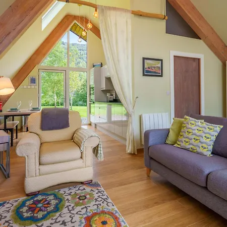 Ferienhaus L'atelier - Alpine-style Levens