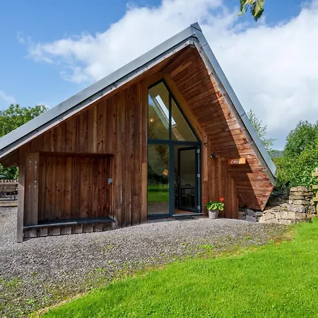 Ferienhaus L'atelier - Alpine-style *