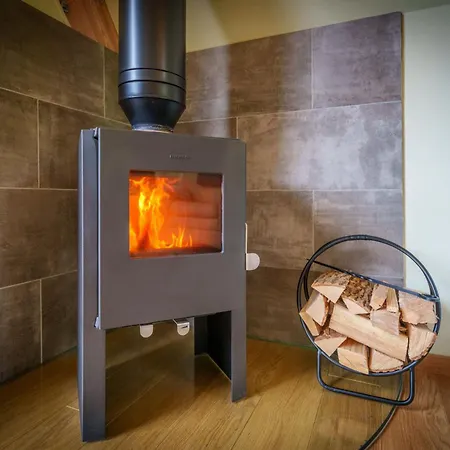 L'atelier - Alpine-style *