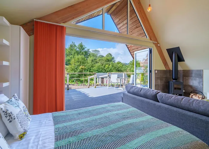 L'atelier At Witherslack Cycle Barn *