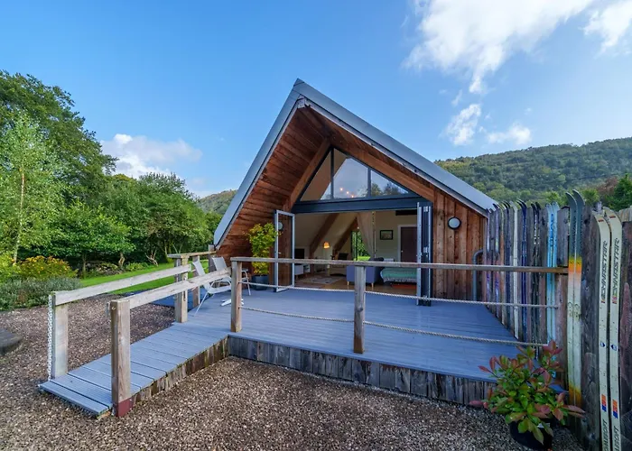 L'atelier At Witherslack Cycle Barn 利文斯