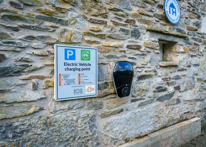 L'atelier At Witherslack Cycle Barn Semesterbostad Levens