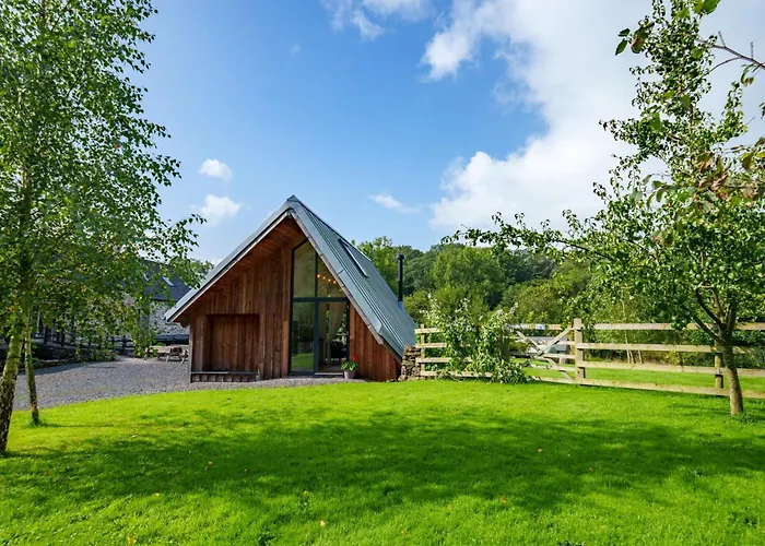 L'atelier At Witherslack Cycle Barn * Levens