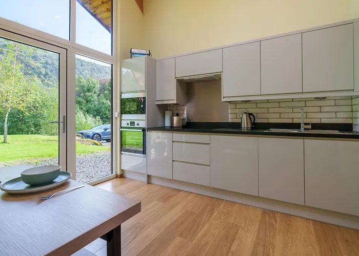 L'atelier At Witherslack Cycle Barn