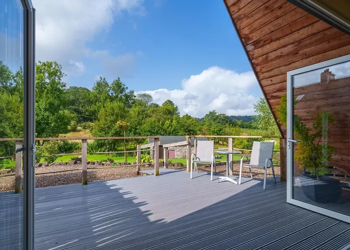 L'atelier At Witherslack Cycle Barn Semesterbostad *