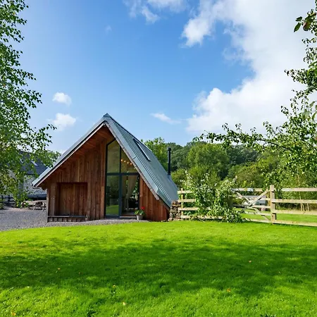 L'atelier At Witherslack Cycle Barn * Levens